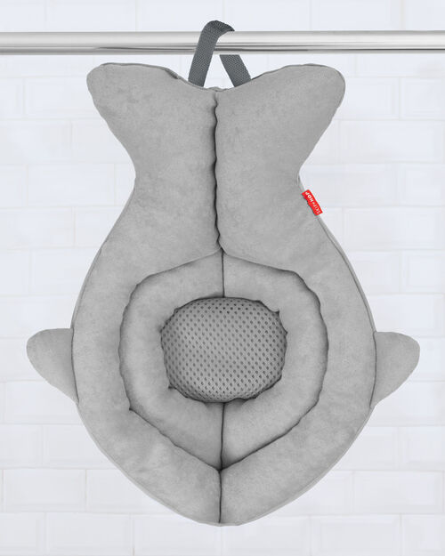 Skip Hop Moby Badestøtte, Grå