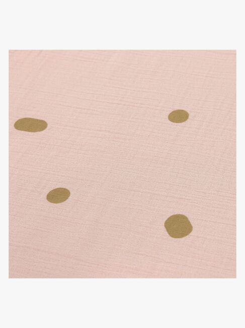 Lässig Stofble 75x100, Pink