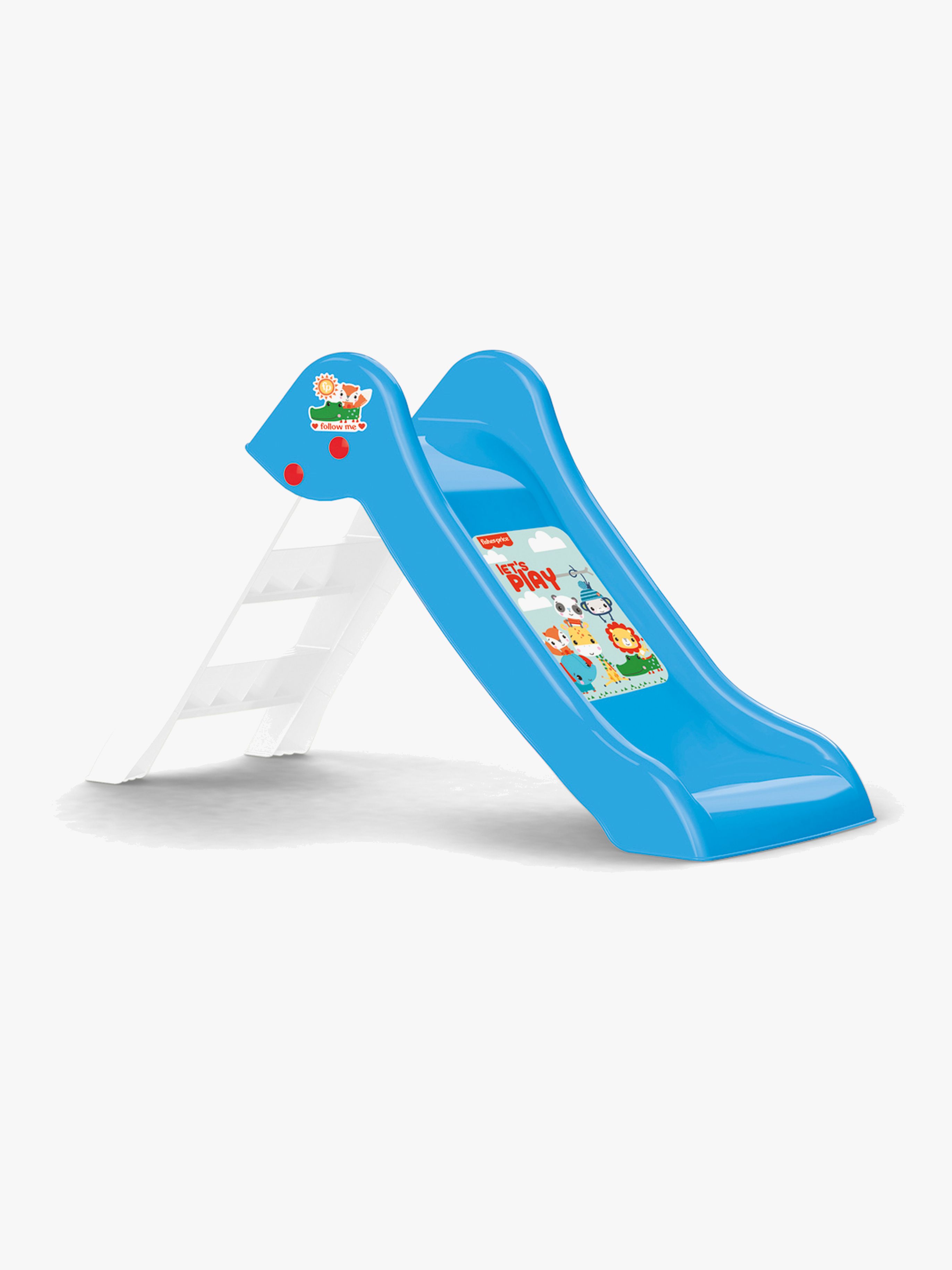 Fisher-Price Rutsjebane