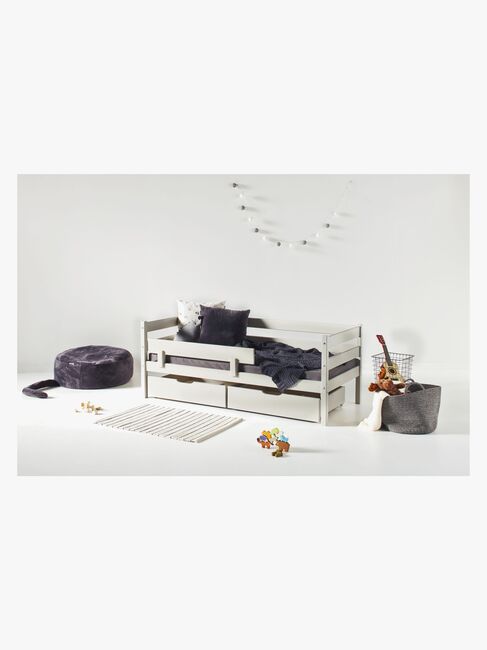 Hoppekids ECO Comfort Sengehest, Dove