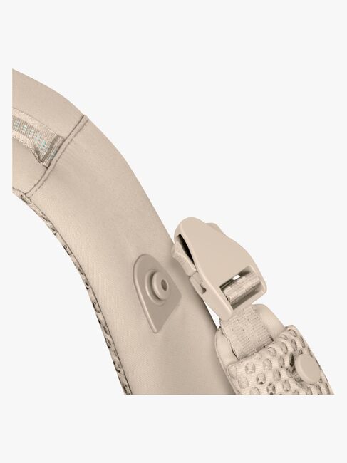 Cybex AMYA Bæresele, Almond Beige