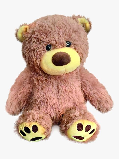 Cra-Z-Art DIY-sæt Bamse Stuff And Fluff Friends