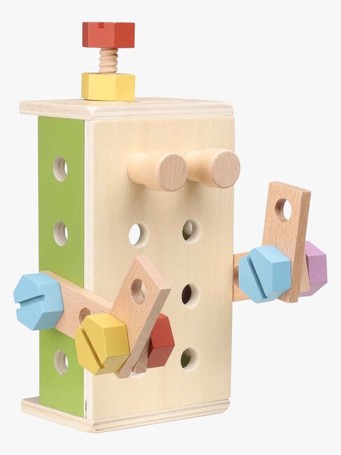 Micki Værktøjskasse 25 Dele