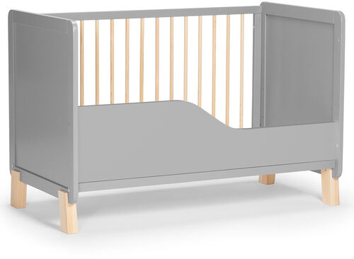 Kinderkraft Tremmeseng Nico, Grey