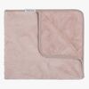 Baby's Only Cot Tæppe Cozy TOG 2, Old Pink