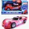 Marvel Spider-Man Light-Up Bil 1:32