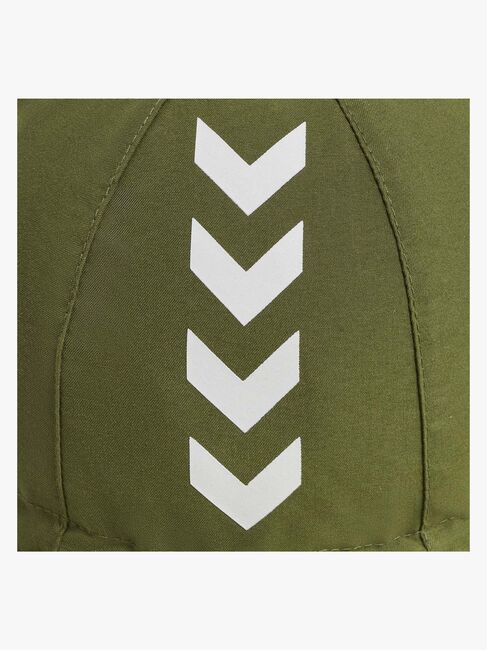 Hummel Starfish Solhat, Capulet Olive