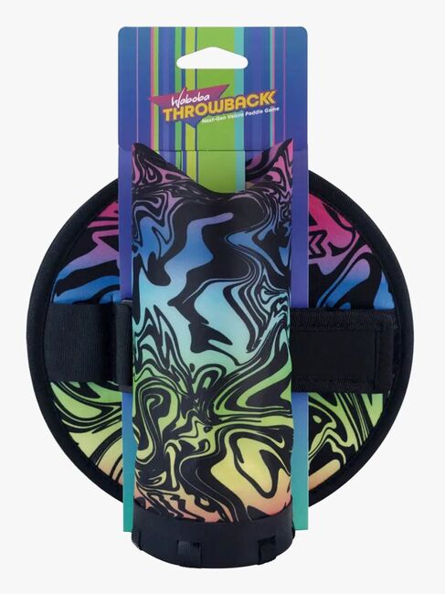 Waboba Catch-sæt Throwback