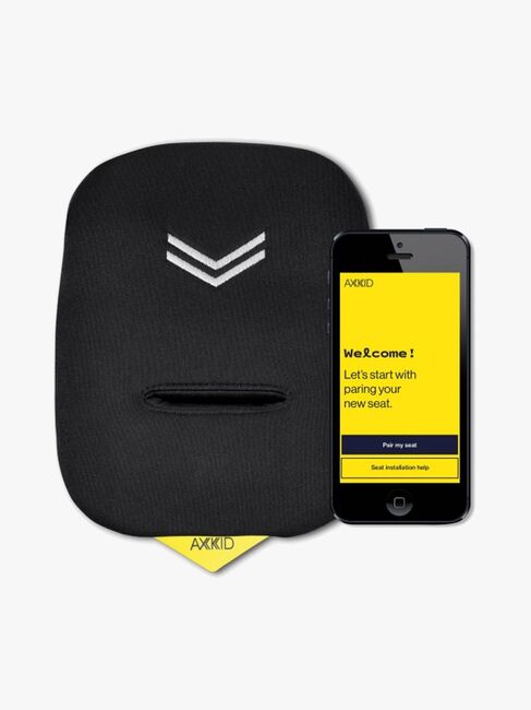 Axkid Connect Sikkerhedshynde