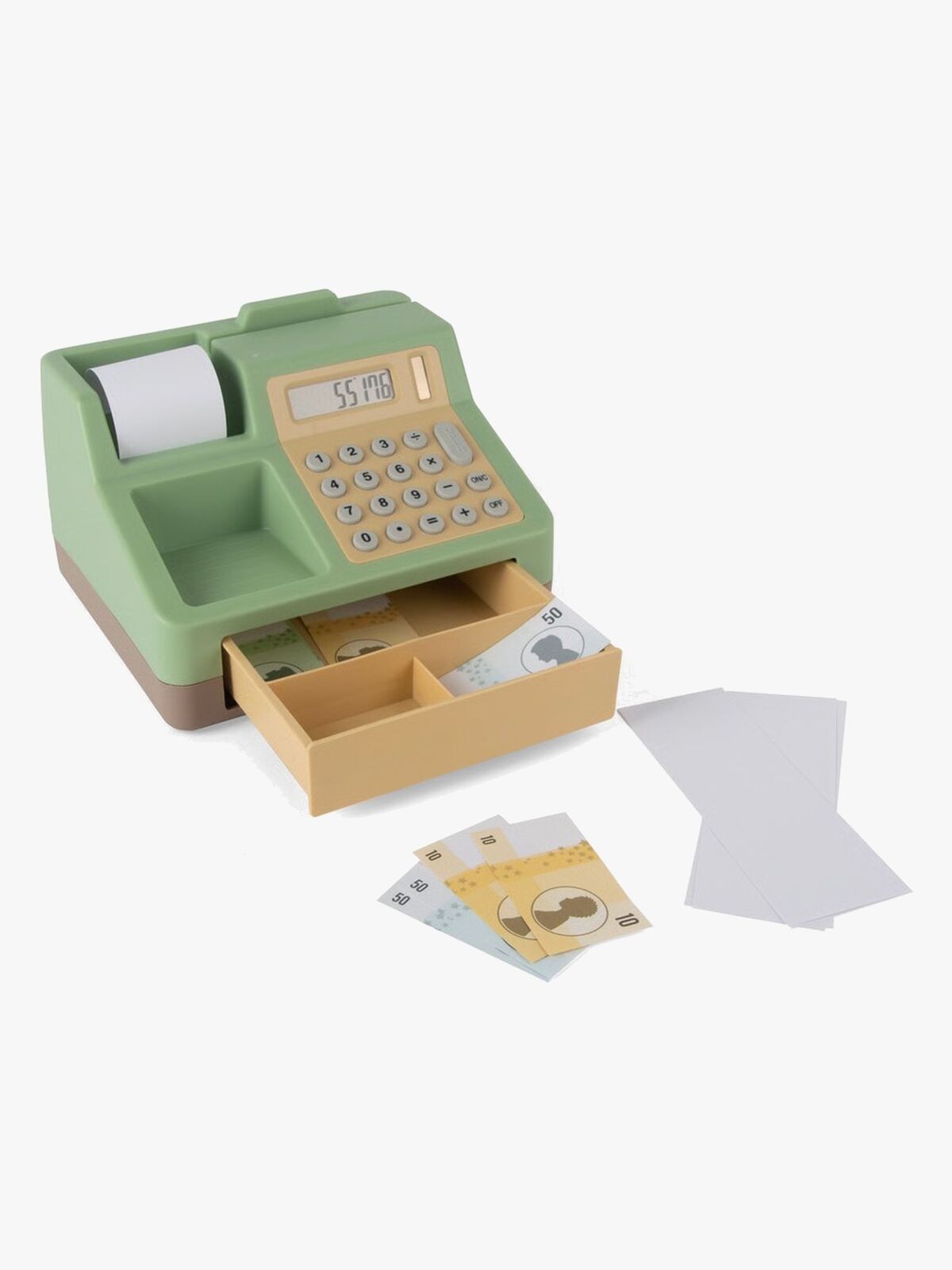 Dantoy Green Garden Legesæt Kasse