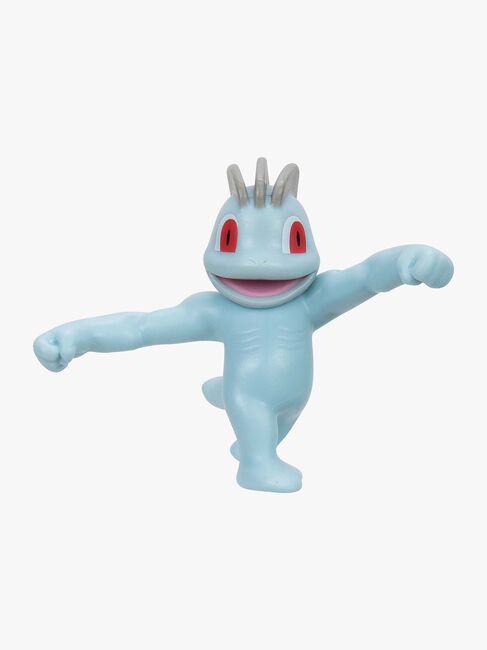 Pokémon Battle Figure Figursæt 6-pak