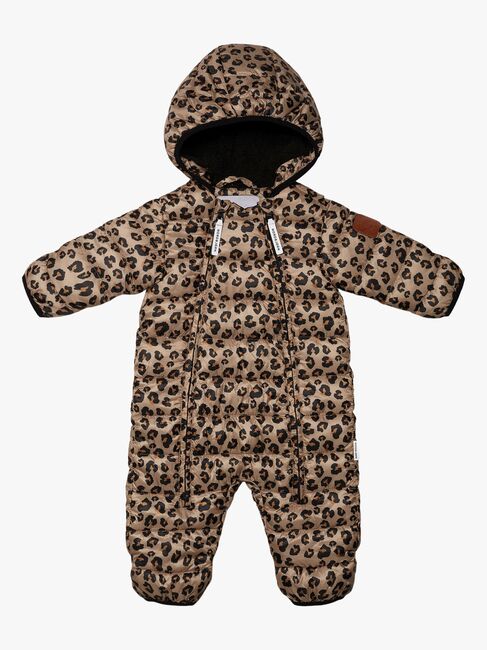 Nordbjørn Pilecub Køredragt, Leo