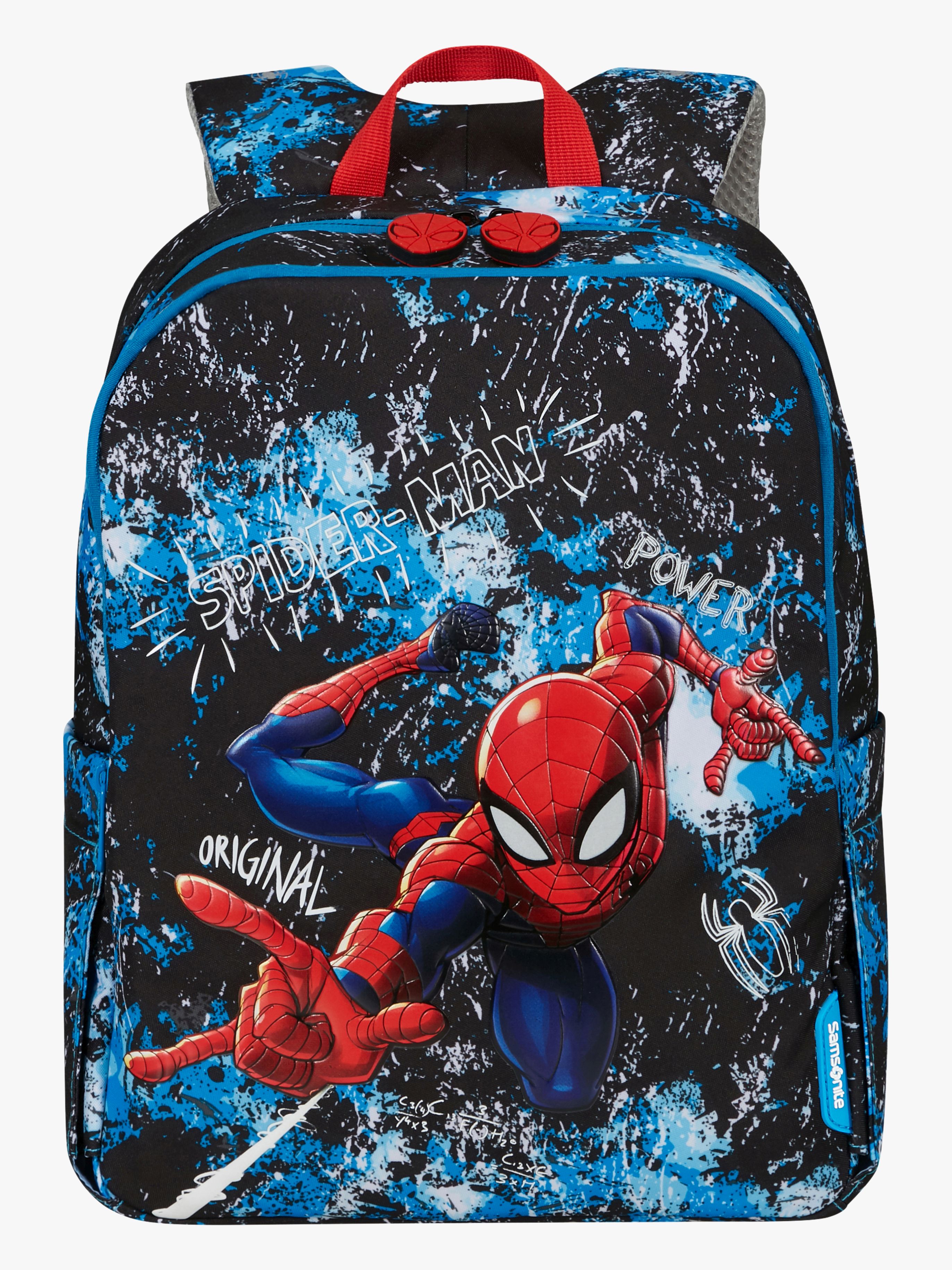 Samsonite Rygsæk 15L DayDream Marvel, Spider-Man Mystery