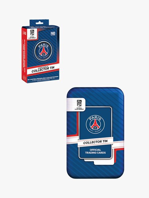 Topps Samlerboks Paris Saint-Germain 26/27 CT2627-PLCB-10-1791_1.jpg