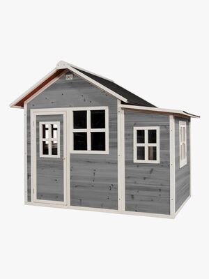 EXIT Loft Legehus 150, Grå