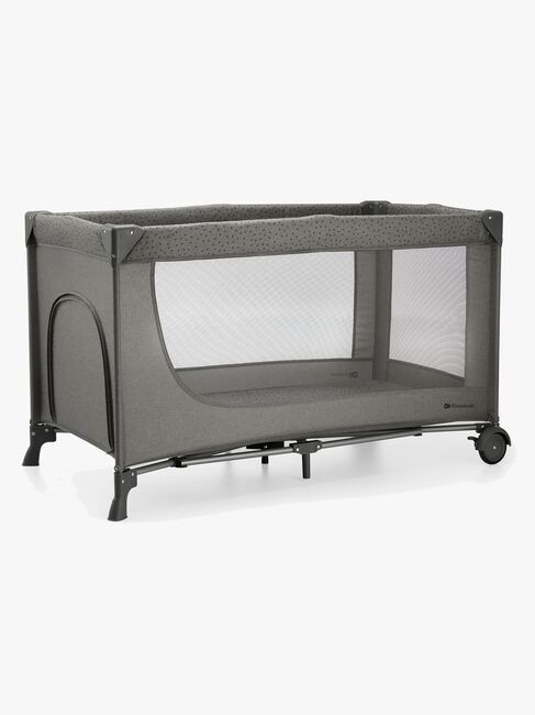 Kinderkraft JOY 2 Weekendseng, Dark Grey