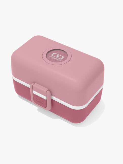 Monbento Tresor Bento Madkasse, Pink blush