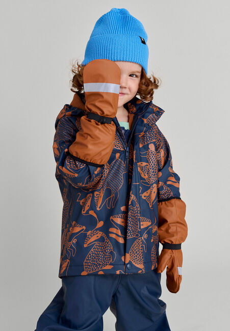 Reima Reissari Hue Merinould, Cool Blue