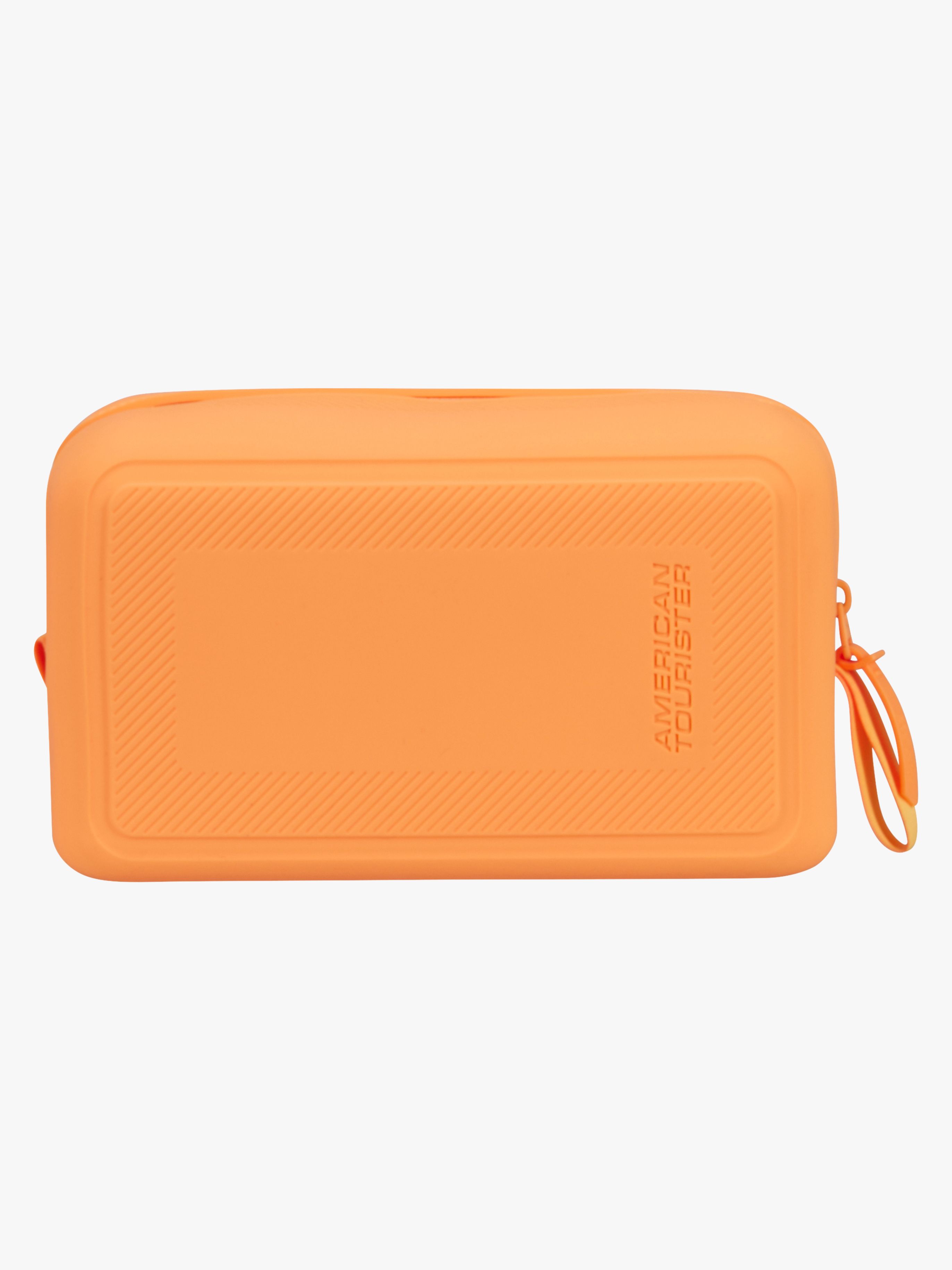 American Tourister Urban Groove POP Toilettaske, Papaya Pop