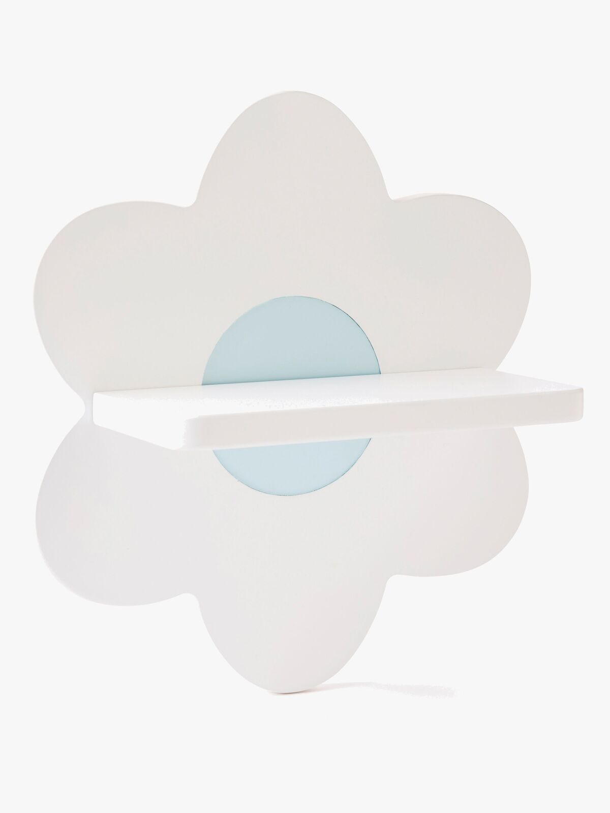 Kid's Concept Hylde Blomst, Hvid