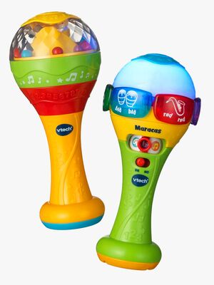 Vtech Baby Maraca