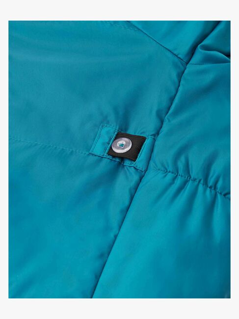 Reimatec Marte Mid  Let foret Flyverdragt, Deep Ocean