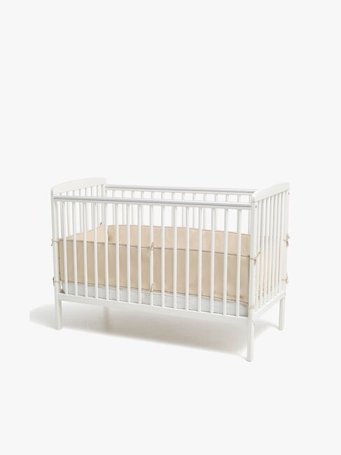 Alice & Fox MOLLY Sengerand 360 cm, Warm Beige