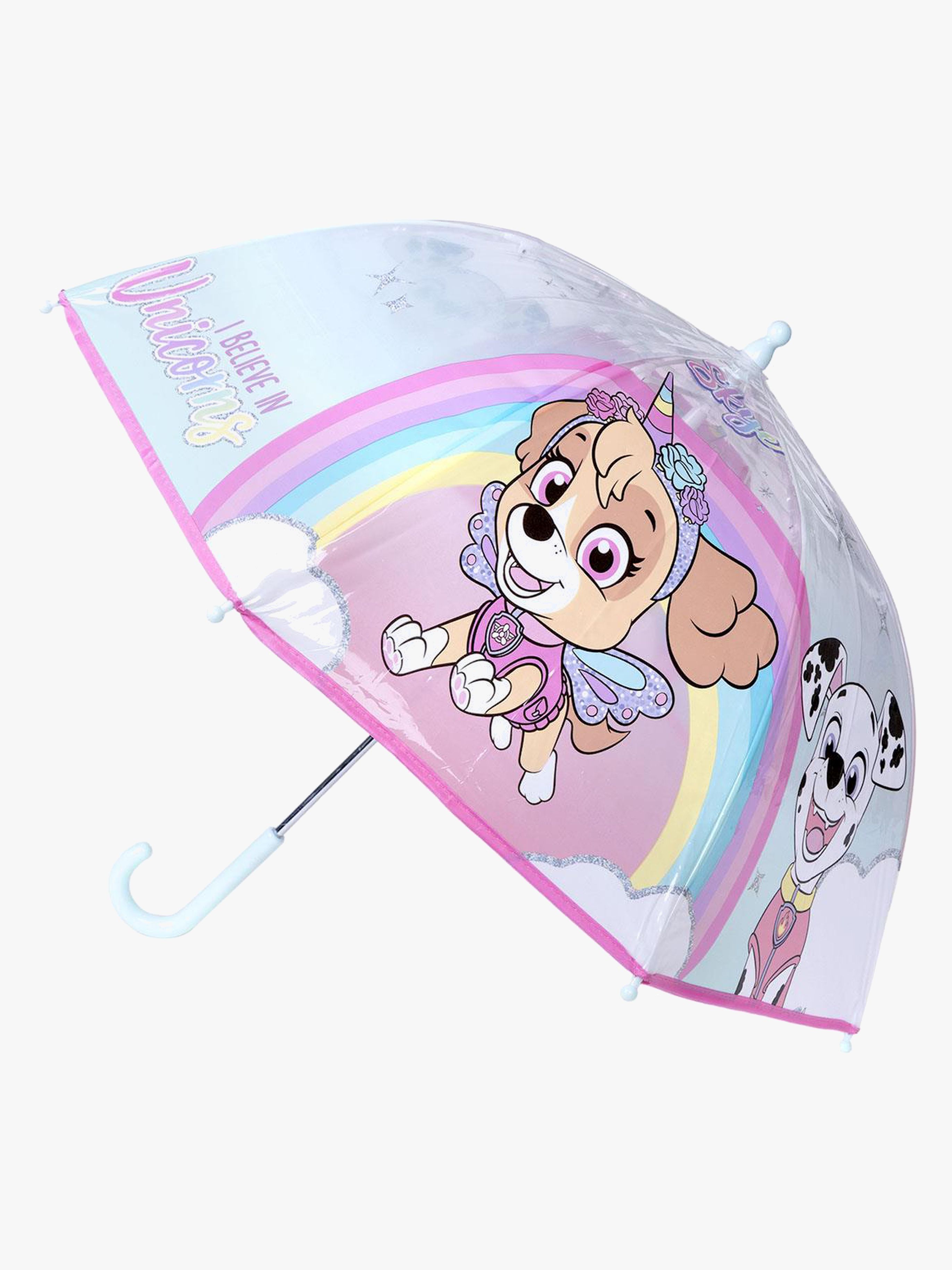 Paw Patrol Paraply, I Belive In Unicorns