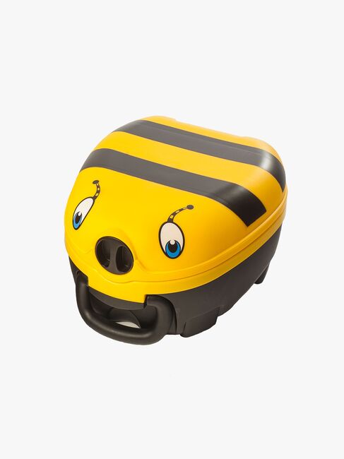 My Carry Potty Potte Bumblebee