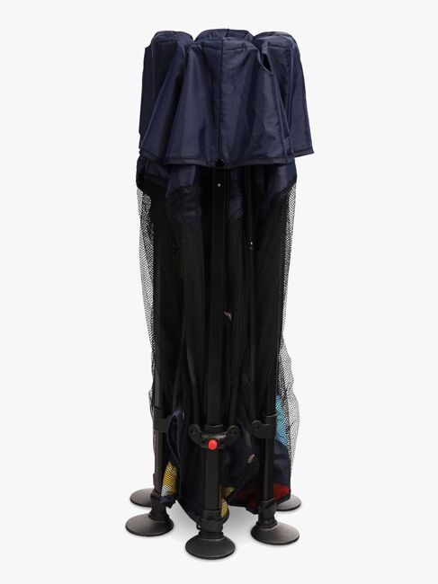 Lionelo ROEL Kravlegård  til Barn & Baby, Navy