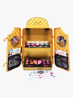 Shimmer 'N Sparkle Makeuptaske