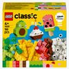 LEGO Classic 11039 Kreative madvenner