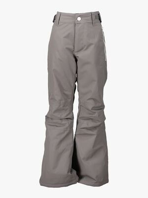 Wearcolour Slim Overtræksbukser, Rock Grey