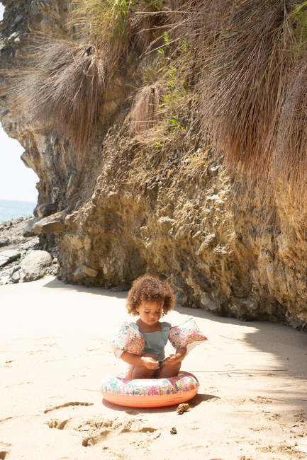 Swim Essentials Badevinger, Blossom