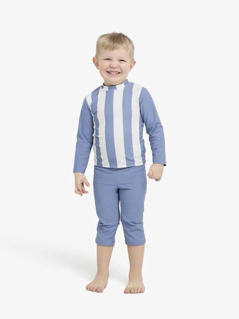 Nordbjörn Almö UV-Sæt, Blå Stribet