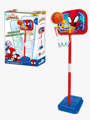 Spidey And His Amazing Friends Basketstativ 106 cm