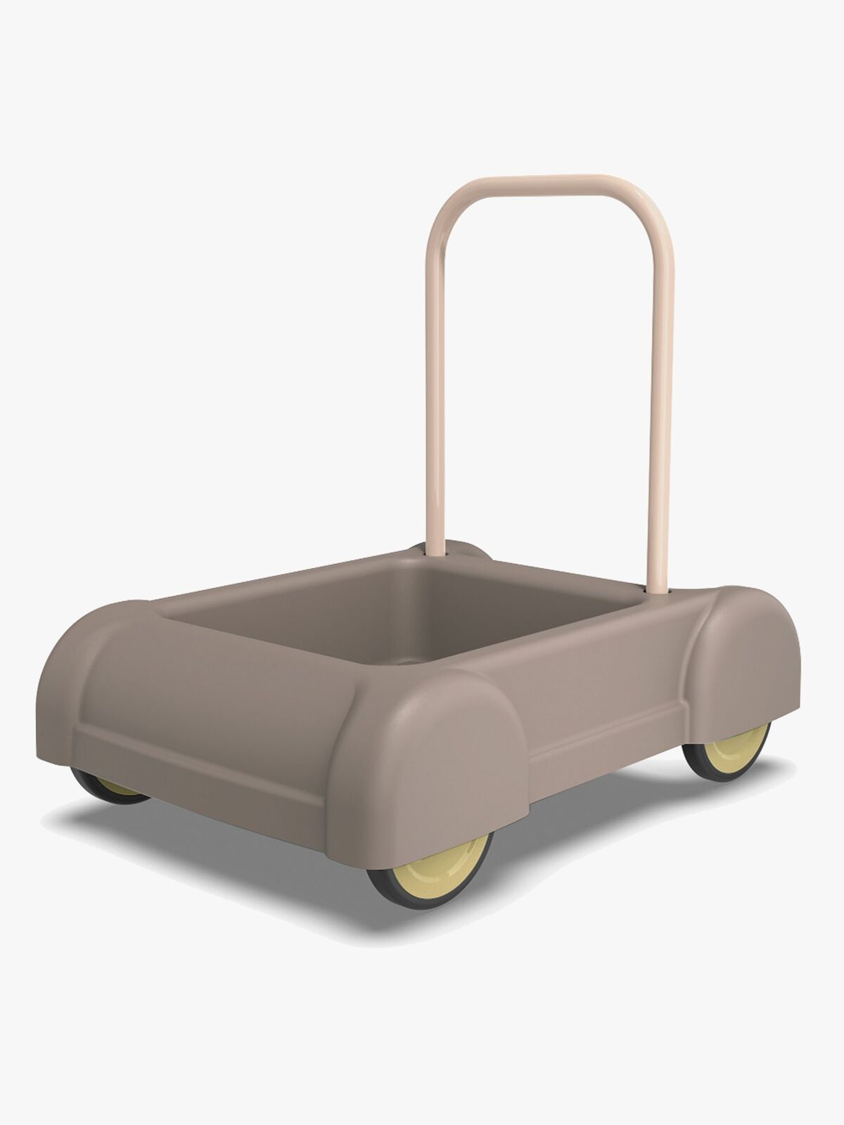 Dantoy Tiny Gåvogn
