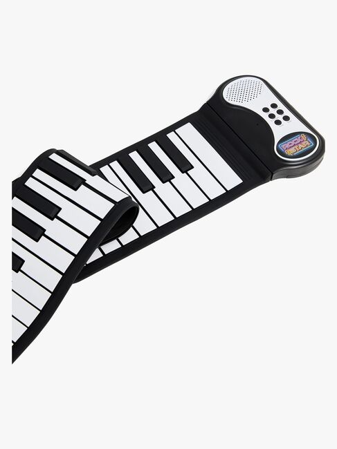 Cloudberry Castle Rock & Roll Keyboard