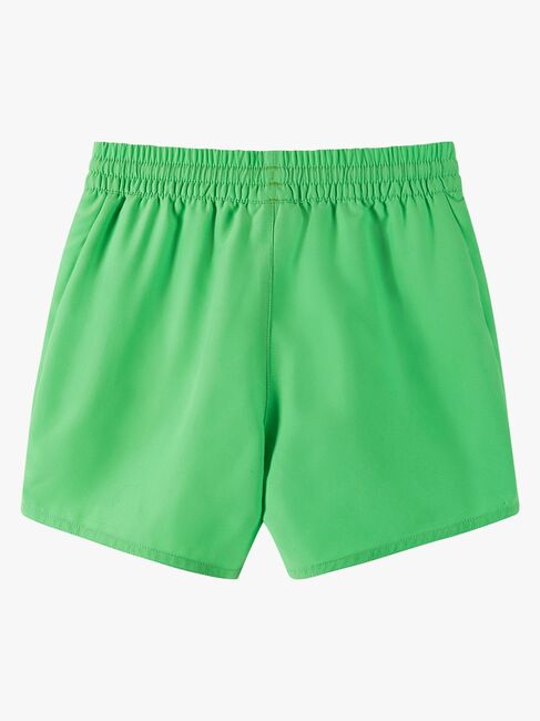 Reima Somero Badeshorts, Summer Green