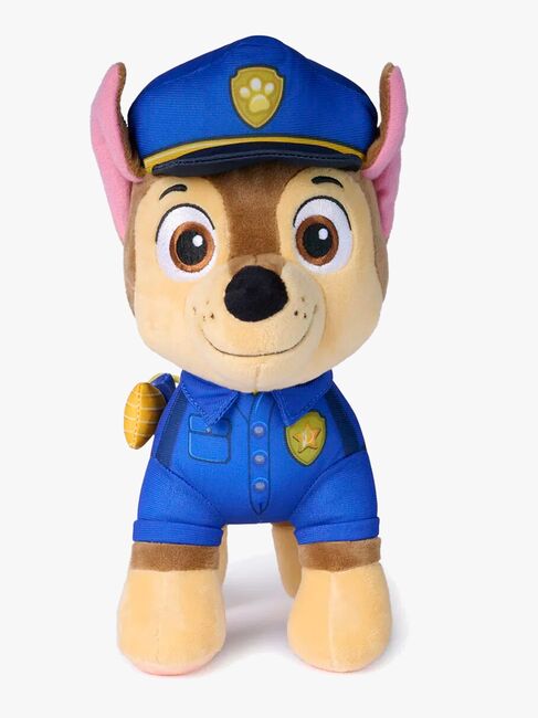 Paw Patrol Bamse Chase 25 cm