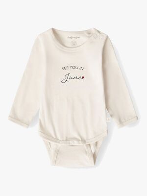 That's Mine Obi Body, See you in june