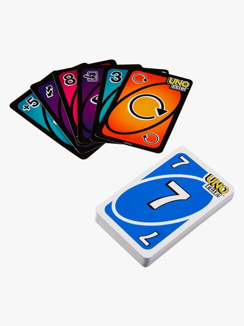 UNO Flip Spil