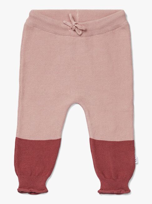 Luca & Lola Caprice Bukser, Pink