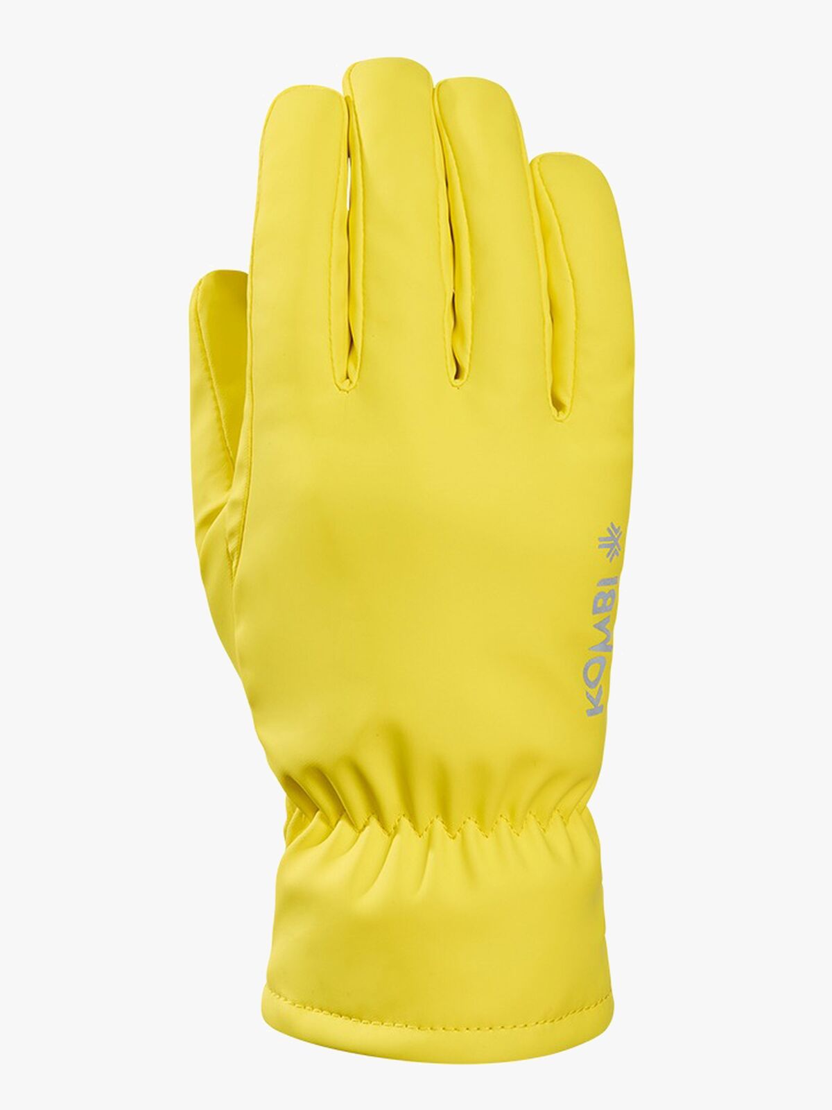 Kombi Drop JR Handsker, Duck Yellow