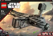 LEGO Star Wars 75323 Justifier™