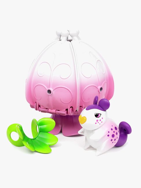 BRIO Flora 36224 Legesæt Poppy Blomsterhus