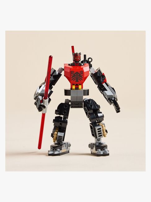 LEGO Star Wars 75411 Darth Maul-mech