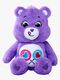 Care Bears Bamse Share Bear 35 cm