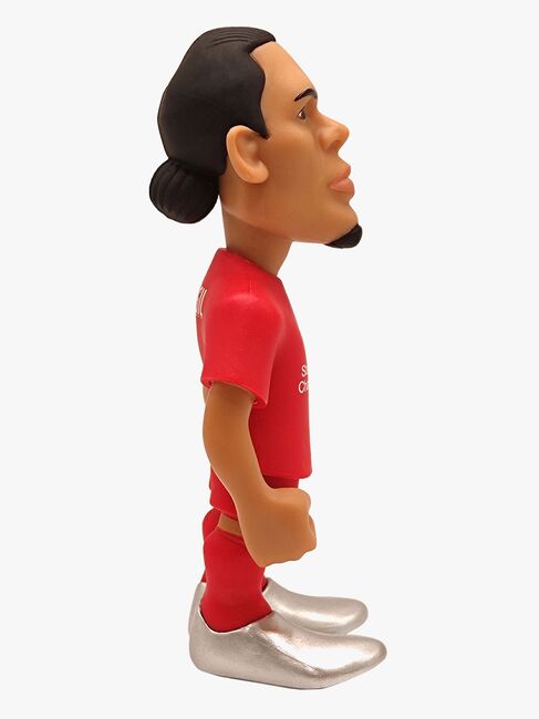 Minix Fodbold Samlerfigur Van Dijk Liverpool