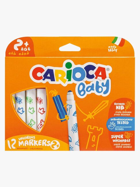 Carioca Baby Jumbotusser